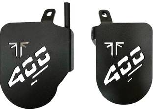SGTB Triumph-Speed 400 Foot Rest