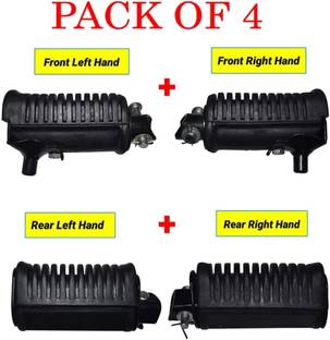 SAM Footrest for pulsar pack of 4 Foot Rest
