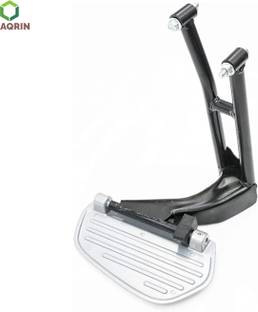aqrin Activa Rear Footrest Lady Step Footrest Compatible with Activa 6G Foot Rest