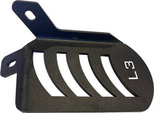 Genedral L3 Modz MT15 V2 Ladies Footrest/Suitable For MT 15 V2 / R15 V4 / R15M / R15 V3S Foot Rest