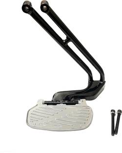 Digital Craft Lady Step Footrest Compatible for CHETAK EV Foot Rest