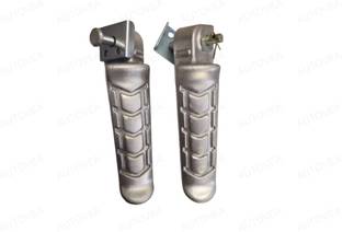 TRP Traders RTR REAR FOOT REST BOTH LEFT AND RIGHT Foot Rest