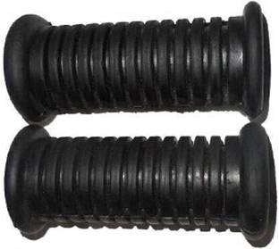 road religion Footrest Rubber for RE bullet old model Foot Rest