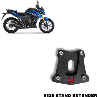 MOXZILLA NX200X / CB200 X Bike Foot Rest