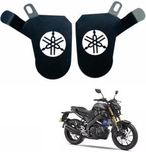 PROWOXI Footrest for Yamaha R15 V3, V4, R15M Foot Rest