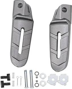 anmol enterprises REAR FOOTREST ASSEMBLY COMPATIBLE FOR PULSER 200NS BOTH LEFT AND RIGHT Foot Rest