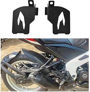 PM Enterprises Bike Footrest For Bajaj Pulsar RS 200 Foot Rest