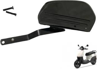 Digital Craft Black Color Ladies Step Footrest Compatible for OLA S1 X & S1 X Plus. Foot Rest