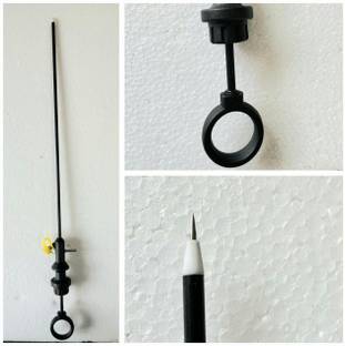 Vedika Surgical 005 Forceps Jar
