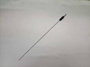 Vikas Enterprises Laparoscopic Hysteroscopy monopolar L-Hook 5fr Forceps Jar