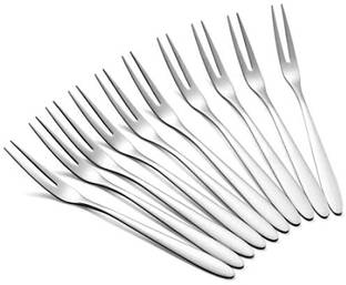 Convay Stainless Steel Fruit Fork Set