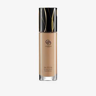 Oriflame GOLD Age Defying Serum Boost  Foundation