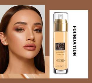 winry All Day Liquid Foundation Face  Foundation