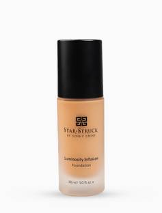 Star Struck By Sunny Leone StarStruck by Sunny Leone Luminosity Infusion Foundation for Medium Skin Foundation