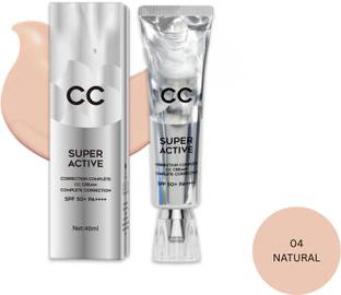 Your Beauty CC Cream Complete Correction FOUNDATION Foundation