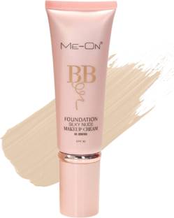 Me-On BB Cream Foundation (Shade 21) Foundation