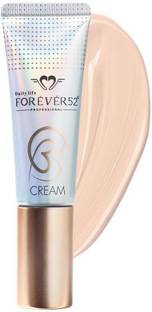 daily life forever 52 SPF50 BB cream | 24Hours High Long-lasting Coverage Foundation