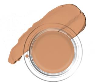 COLORS QUEEN Real Base Full Coverage 2 in 1 Foundation & Concealer Long Lasting & Waterproof Foundation