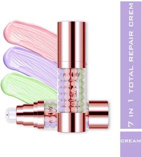 maliao 7-in-1 Total Repair Matte Primer - Pore Minimizing, Long-Lasting Makeup Base Foundation