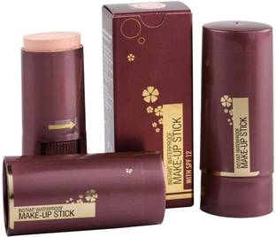 CATERINACHIARA Pan Stick Foundation SHADE 04 Foundation