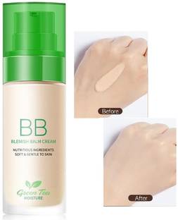 Latixmat BB Cream  Foundation