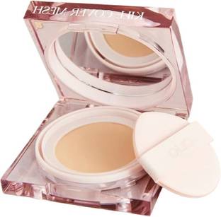 Clio KILL COVER MESH GLOW CUSHION MINI SPF50+ PA++++ 2 LINGERIE Foundation