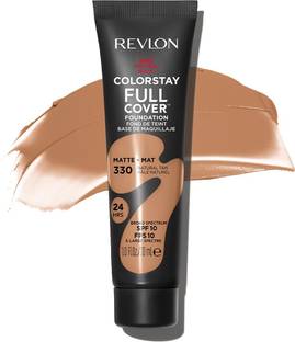 Revlon Colorstay Full Cover  Foundation