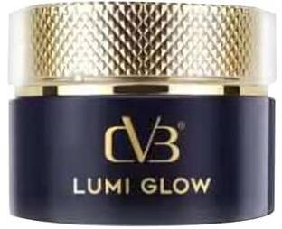 CVB CVBLumi Glow Cream fresh natural illumination Foundation