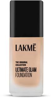 Lakmé Invisible Finish SPF 8 Foundation