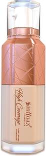 Shryoan High Coverage Long Lasting  Foundation