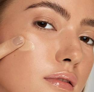 Arcanuy Foundation Makeup Ideal for Everyday Use on Oily to Normal Skin Types Foundation