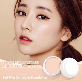 Latixmat Professional Make Up Base Creamy & Long Lasting  Foundation