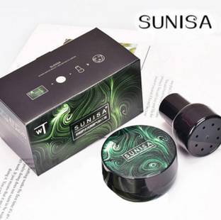 sunisa waterproof cc cream foundation Foundation