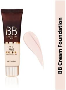 DARVING BB Face Magic Cream Oil Free Waterproof Foundation