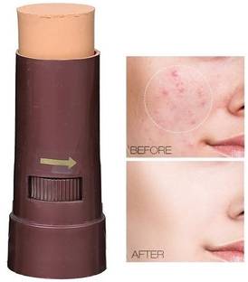 Latixmat 100 % BEST OIL FREE CONCEALER FOUNDATION PAN STICK Foundation