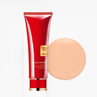 BLUST&FAMME Foundation cream Liquid Foundation, Matte & Poreless, Full Coverage pack of 1 Foundation