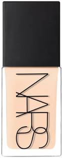 NOWGLAM N A R S Light Reflecting Advanced Skincare Semi-Matte  Foundation