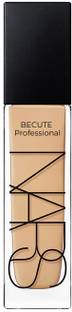 BECUTE Professional NARS Natural Radiant Longwear Authentic U.S.A. Imported Quality Foundation