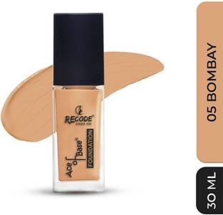 recode Ace of Base  Foundation
