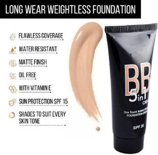 FELICECHIARA Weightless Foundation | Buildable Coverage for a Flawless Finish |  Foundation