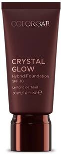 COLORBAR Crystal Glow Hybrid Foundation SPF 30ML TF 5.1 Foundation