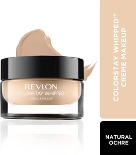 Revlon Colorstay Whipeed Cr�me Makeup Foundation
