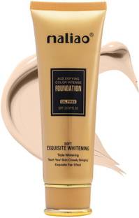 maliao Age-Defying Intense Foundation SPF 30 - Radiant Youth Foundation