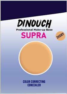 DINOUCH Supra professional makeup Foundation