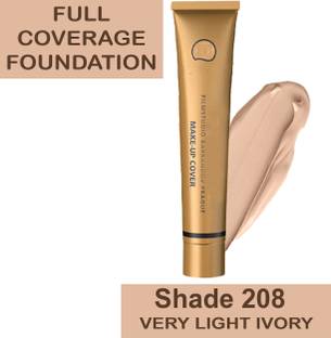 ARCHAIC Make-up Cover Derma Long-Lasting Waterproof Filmstudio Foundation SPF 30 208 Foundation