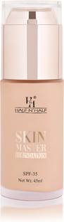 Half N Half FS-14 Skin Master Foundation-06 Foundation
