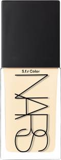 s.f.r color New Premium Nar.s Light Reflecting Advanced Skincare Foundation| Foundation