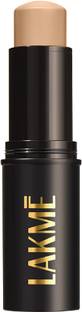 Lakmé Facelift Foundation Stick-WarmNatural Foundation