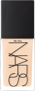 Me-One New Imported Nar.s Light Reflecting Advanced Skincare Foundation| Foundation