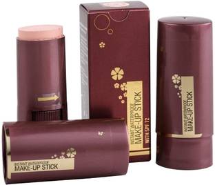 CATERINACHIARA Pan Stick Foundation SHADE 02 Foundation